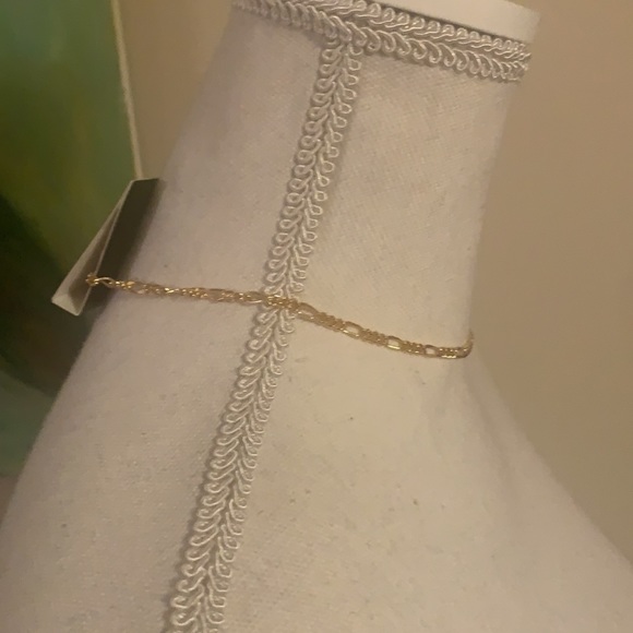 🎉Host Pick🎉 Mixed Link Delicate Chain Necklace - Picture 2 of 3